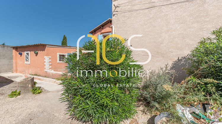 Ma-Cabane - Vente Maison MARIGNANE, 86 m²