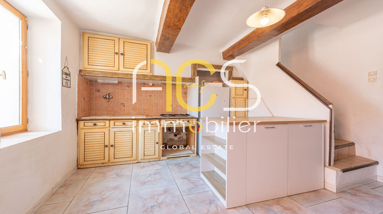 Ma-Cabane - Vente Maison MARIGNANE, 86 m²