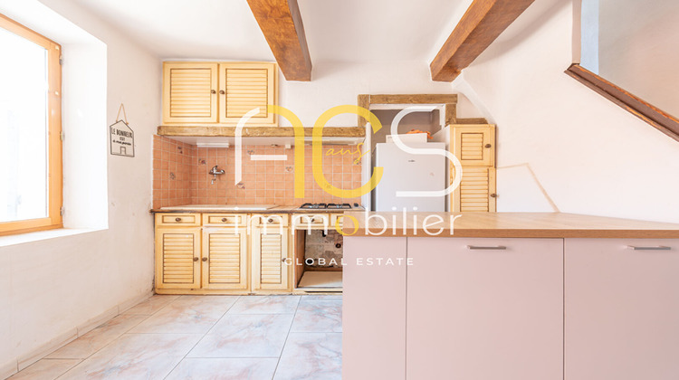 Ma-Cabane - Vente Maison MARIGNANE, 86 m²