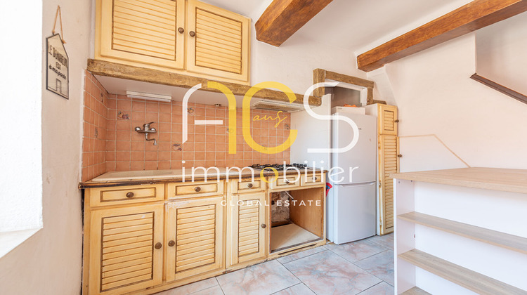 Ma-Cabane - Vente Maison MARIGNANE, 86 m²