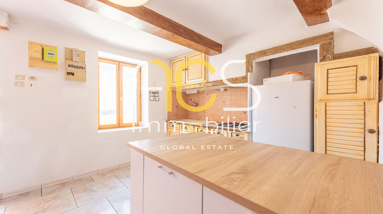 Ma-Cabane - Vente Maison MARIGNANE, 86 m²