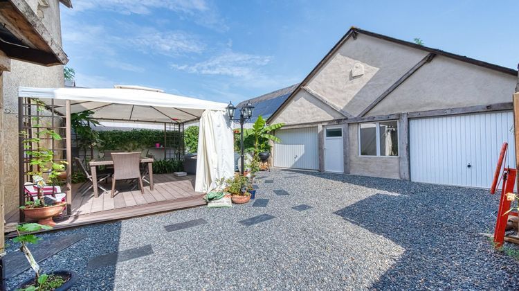 Ma-Cabane - Vente Maison Marigne, 150 m²