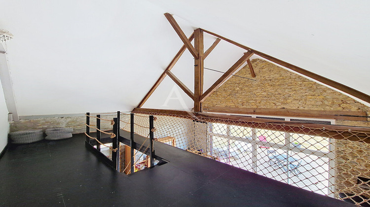 Ma-Cabane - Vente Maison MARIGNE, 105 m²