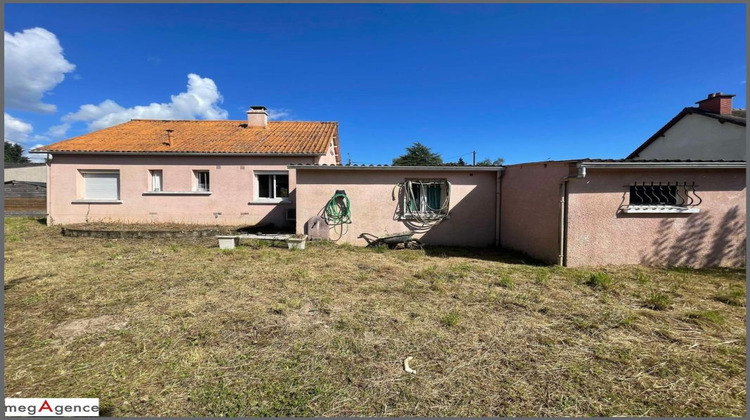 Ma-Cabane - Vente Maison MARIGNE LAILLE, 102 m²