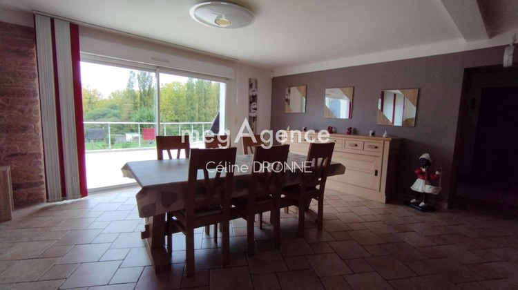 Ma-Cabane - Vente Maison MARIGNE LAILLE, 185 m²