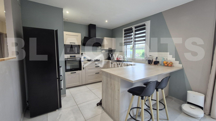 Ma-Cabane - Vente Maison Marigné-Laillé, 132 m²