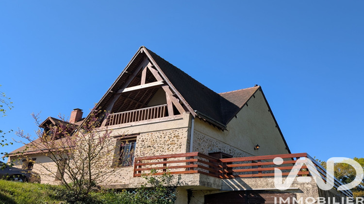 Ma-Cabane - Vente Maison Marigné-Laillé, 175 m²