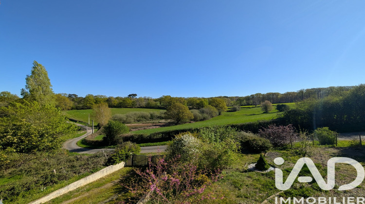 Ma-Cabane - Vente Maison Marigné-Laillé, 175 m²