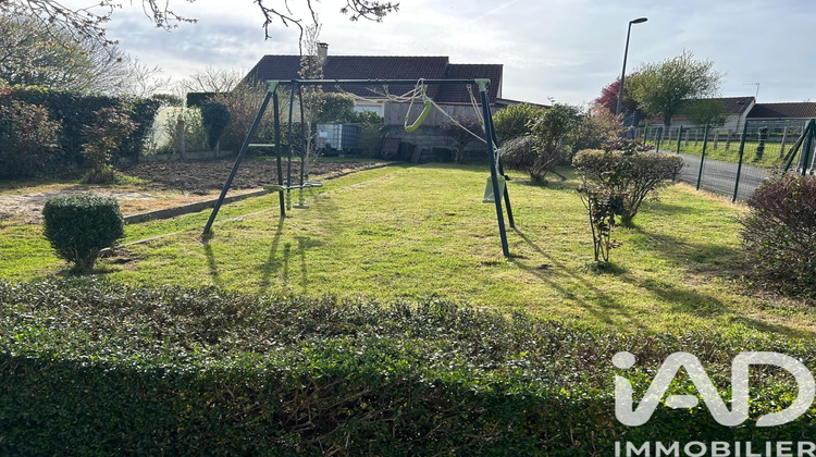 Ma-Cabane - Vente Maison Marigné-Laillé, 80 m²