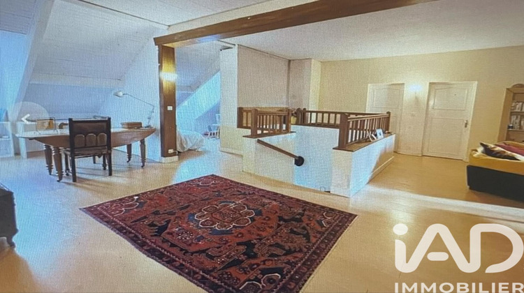 Ma-Cabane - Vente Maison Marigné-Laillé, 234 m²