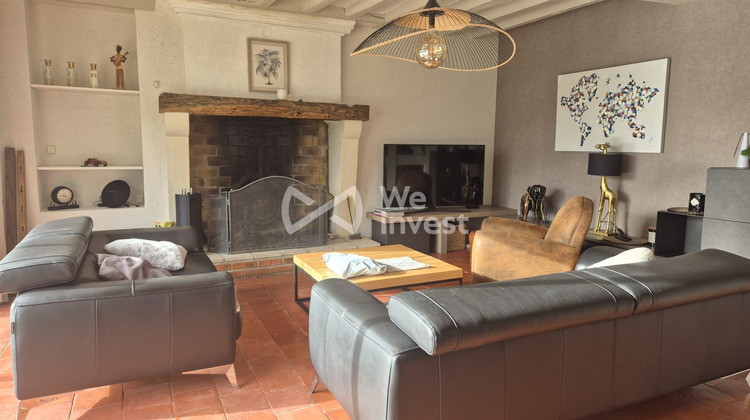 Ma-Cabane - Vente Maison Marigné-Laillé, 176 m²