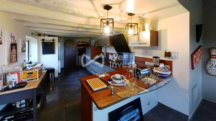 Ma-Cabane - Vente Maison Marigné-Laillé, 176 m²