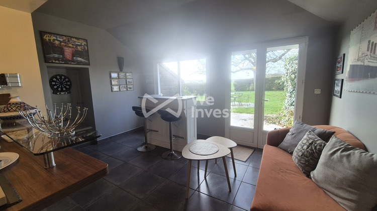 Ma-Cabane - Vente Maison Marigné-Laillé, 176 m²