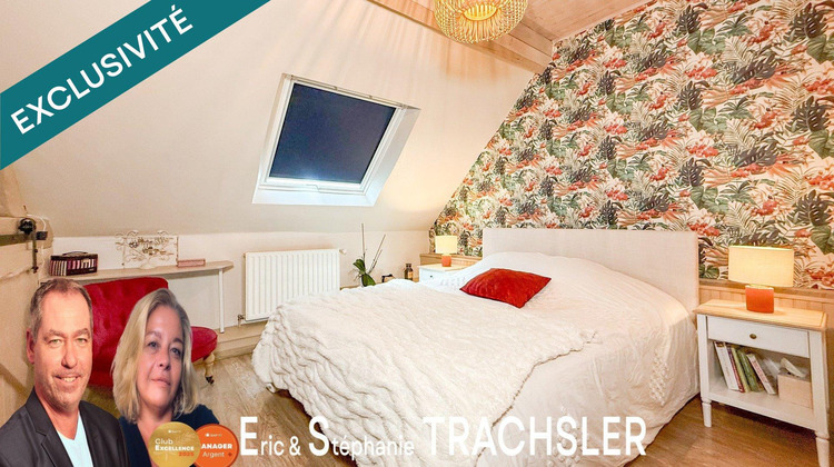 Ma-Cabane - Vente Maison Marigne-Laille, 125 m²