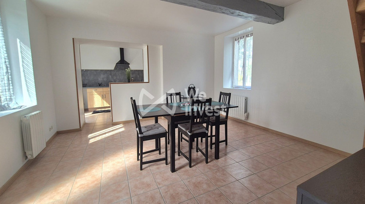 Ma-Cabane - Vente Maison Marigné-Laillé, 111 m²