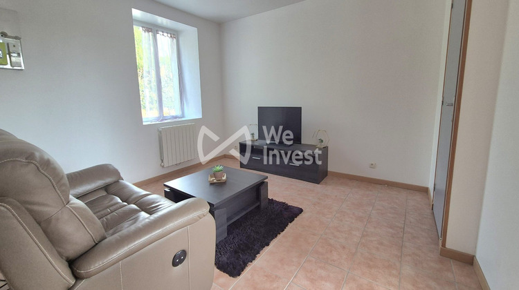 Ma-Cabane - Vente Maison Marigné-Laillé, 111 m²