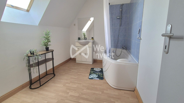 Ma-Cabane - Vente Maison Marigné-Laillé, 111 m²