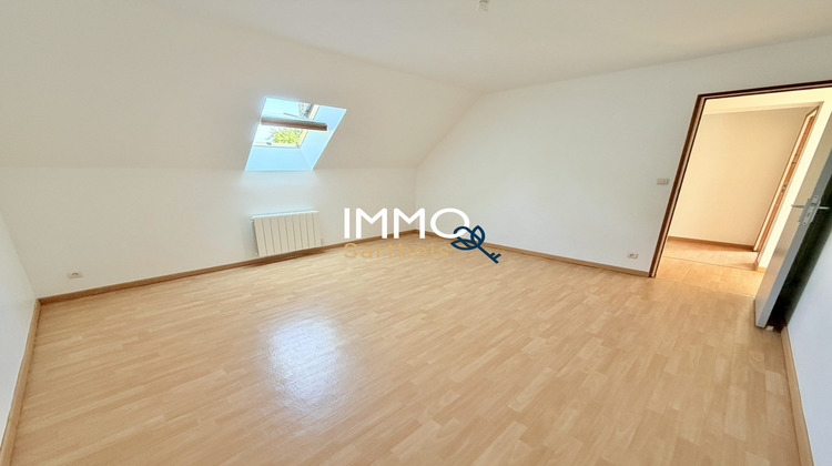 Ma-Cabane - Vente Maison Marigné-Laillé, 109 m²