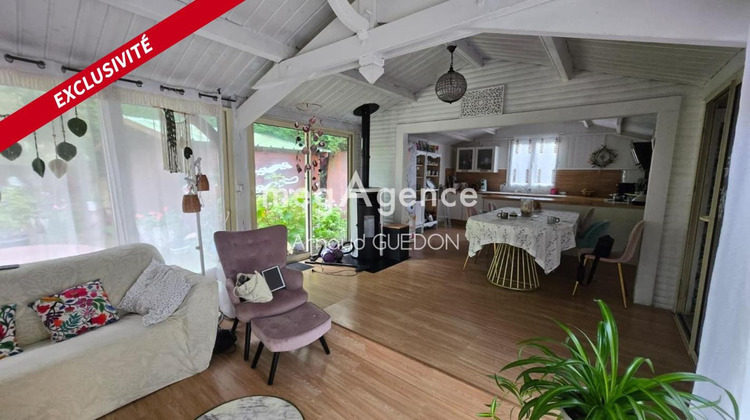 Ma-Cabane - Vente Maison MARIGNE LAILLE, 75 m²