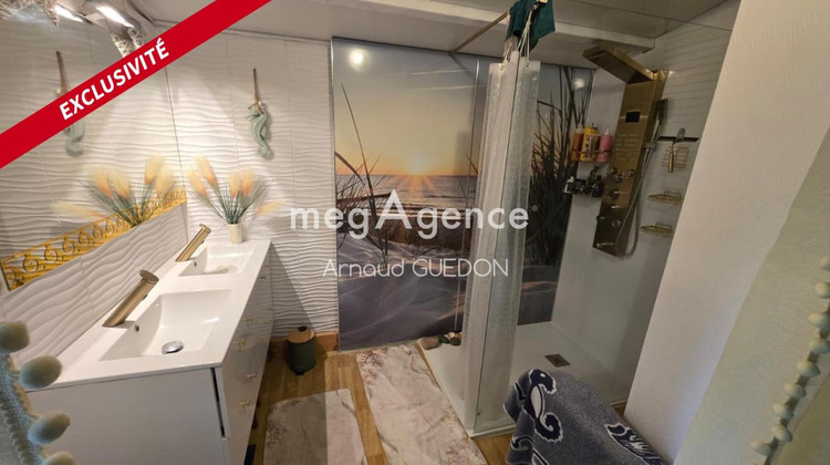 Ma-Cabane - Vente Maison MARIGNE LAILLE, 75 m²