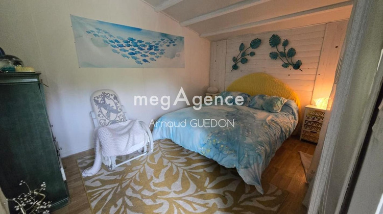 Ma-Cabane - Vente Maison MARIGNE LAILLE, 75 m²