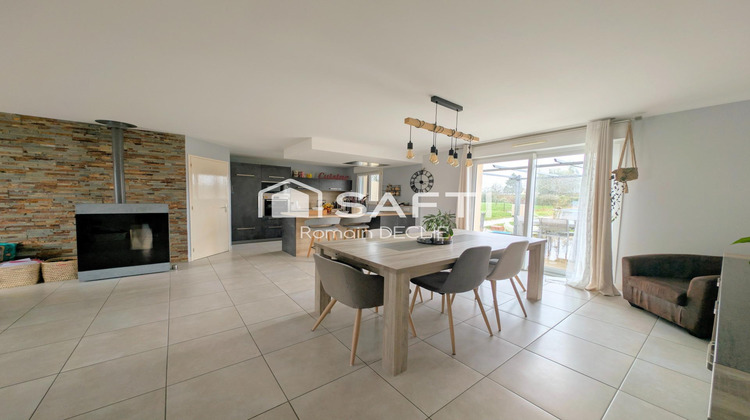 Ma-Cabane - Vente Maison Marigne-Peuton, 123 m²