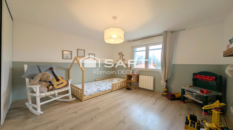 Ma-Cabane - Vente Maison Marigne-Peuton, 123 m²