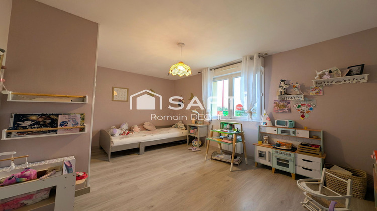 Ma-Cabane - Vente Maison Marigne-Peuton, 123 m²