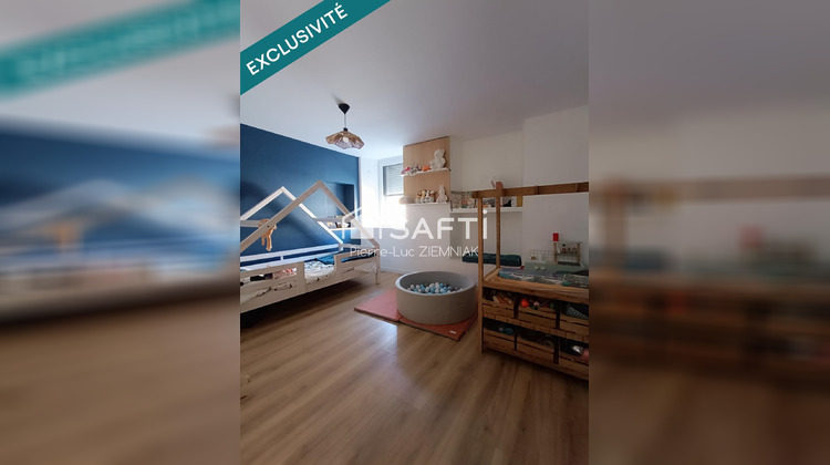 Ma-Cabane - Vente Maison Marigne-Peuton, 128 m²