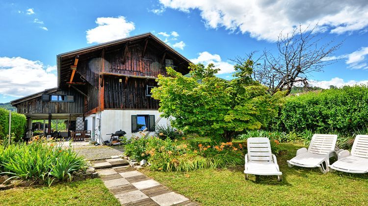 Ma-Cabane - Vente Maison MARIGNIER, 124 m²