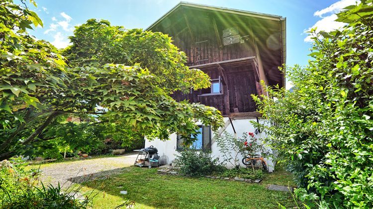 Ma-Cabane - Vente Maison MARIGNIER, 124 m²