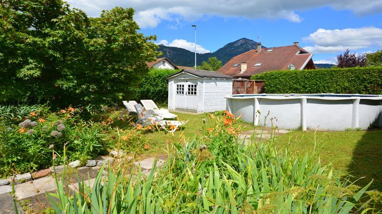 Ma-Cabane - Vente Maison MARIGNIER, 124 m²