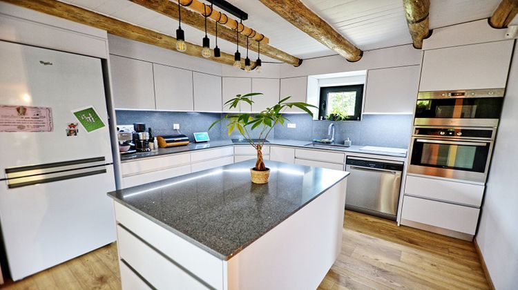 Ma-Cabane - Vente Maison MARIGNIER, 124 m²