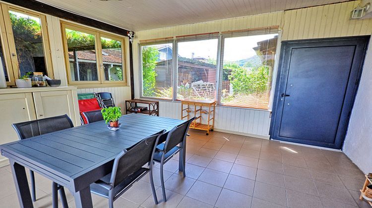 Ma-Cabane - Vente Maison MARIGNIER, 124 m²