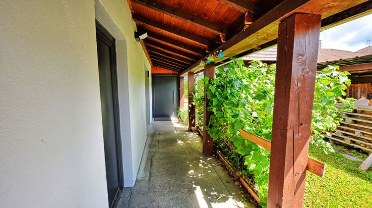 Ma-Cabane - Vente Maison MARIGNIER, 124 m²