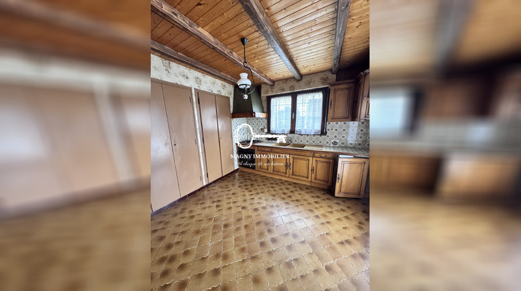 Ma-Cabane - Vente Maison Marignier, 150 m²