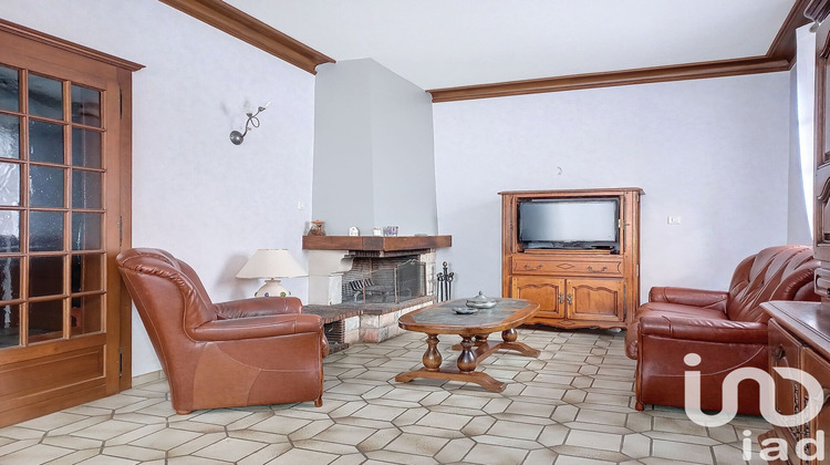 Ma-Cabane - Vente Maison Marignier, 130 m²