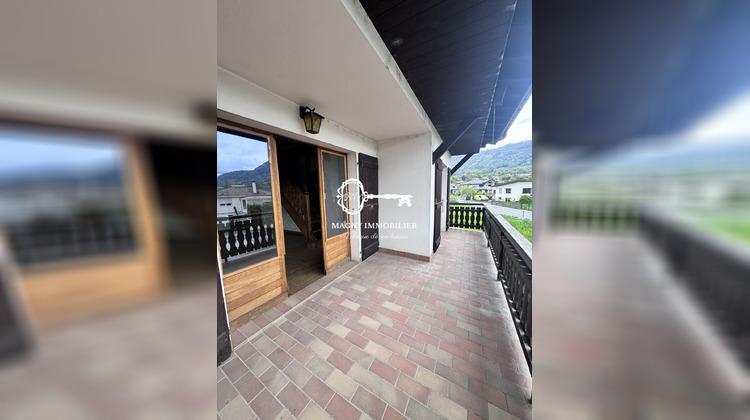 Ma-Cabane - Vente Maison Marignier, 218 m²