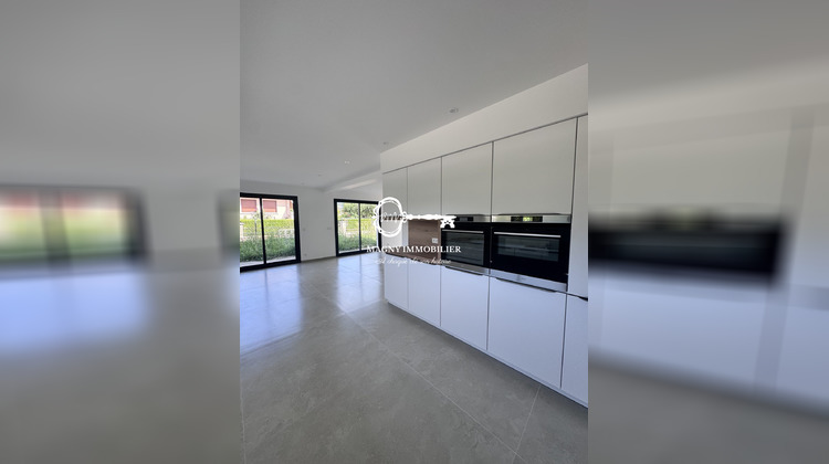 Ma-Cabane - Vente Maison Marignier, 120 m²