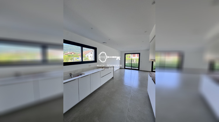 Ma-Cabane - Vente Maison Marignier, 120 m²