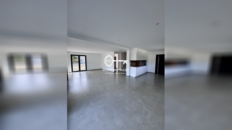 Ma-Cabane - Vente Maison Marignier, 120 m²