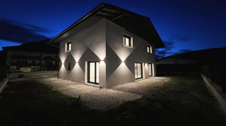 Ma-Cabane - Vente Maison MARIGNIER, 120 m²