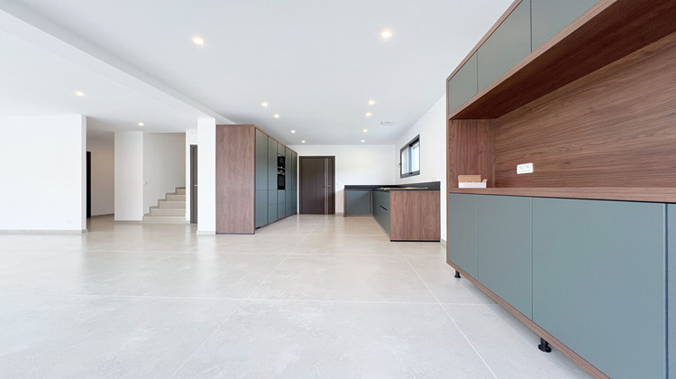 Ma-Cabane - Vente Maison MARIGNIER, 120 m²