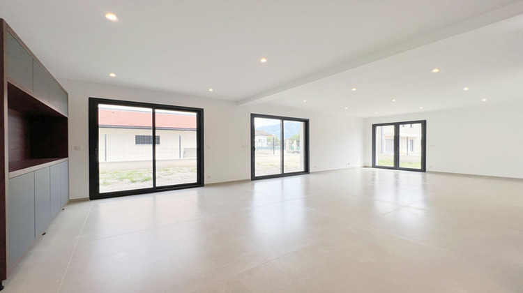 Ma-Cabane - Vente Maison MARIGNIER, 120 m²