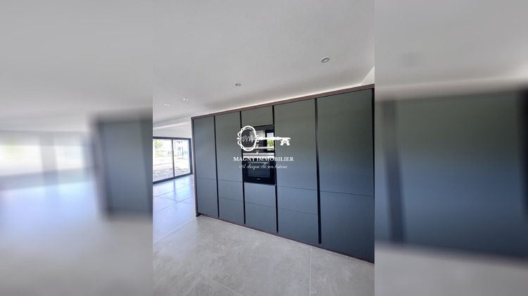 Ma-Cabane - Vente Maison Marignier, 125 m²