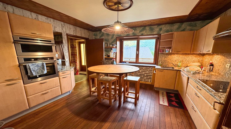 Ma-Cabane - Vente Maison MARIGNIER, 150 m²