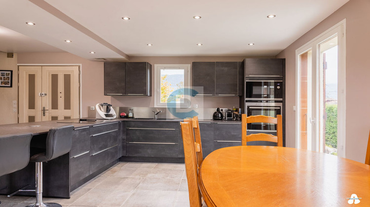 Ma-Cabane - Vente Maison Marignier, 144 m²