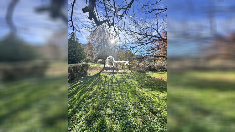 Ma-Cabane - Vente Maison Marignier, 60 m²