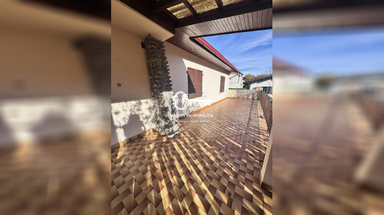 Ma-Cabane - Vente Maison Marignier, 60 m²