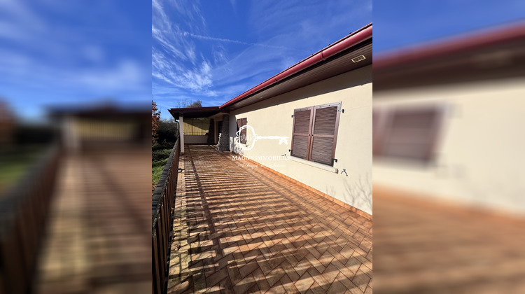 Ma-Cabane - Vente Maison Marignier, 60 m²